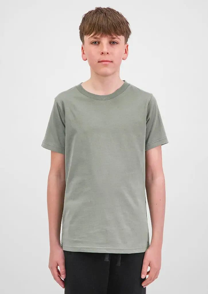 Goodmates Youth Basic Tee X1001Y